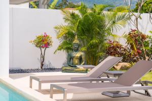 Saowanee 8 Villa 3BR Pool Villa Lamai Samui