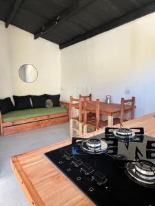 Lía Del Mar Complejo