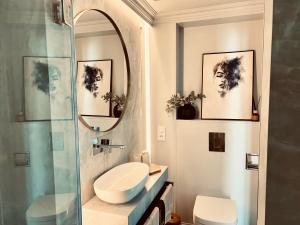 Hill41 kotlina kłodzka domki z sauną