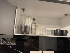 Long Beach, İskele, Grand Sapphire Resort - Pool View Luxury Studio