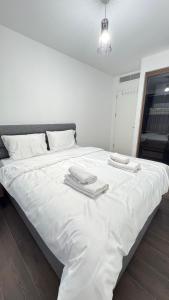 Long Beach, İskele, Grand Sapphire Resort - Pool View Luxury Studio