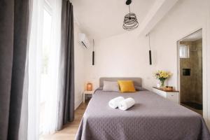 Suite IKEBANA Porto Pino