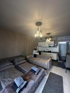 LUX CENTRAL APARTMAN WITH FRee PRIVATE PARKING
