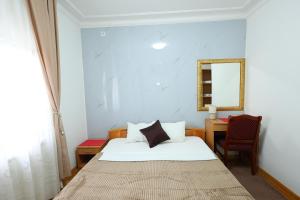 MK Star Boutique Hotel