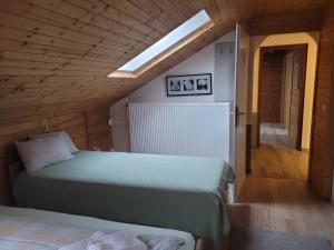 Pension Schlafstuhl