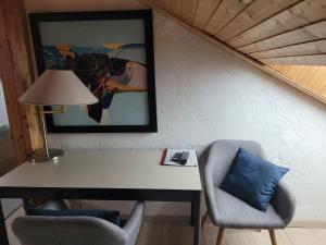 Pension Schlafstuhl