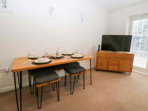 Cottage Holiday Home