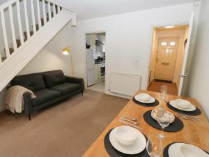 Cottage Holiday Home