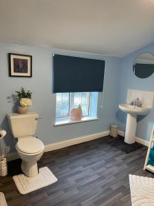 Cute and cosy cottage in the lovely Oxton village