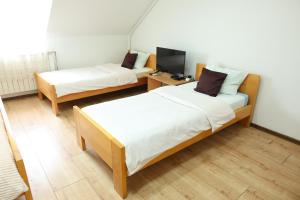 MK Star Boutique Hotel