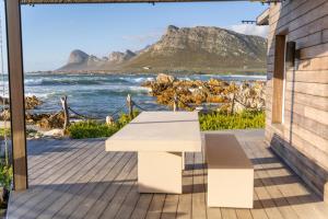 Pringle Bay Beach Cottage