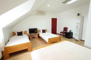 MK Star Boutique Hotel