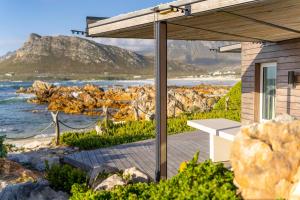 Pringle Bay Beach Cottage