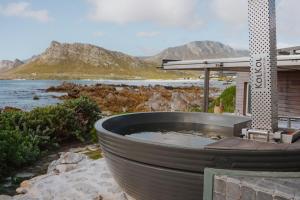 Pringle Bay Beach Cottage