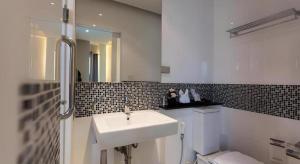 Vulcano Hotel at Nimman