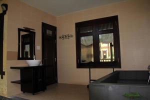 Lotus Village Resort