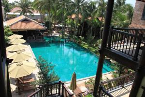 Lotus Village Resort