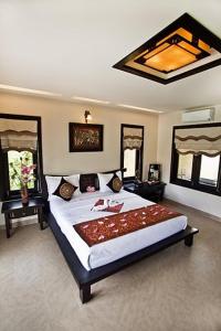 Lotus Village Resort