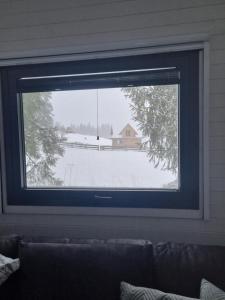 Zajazd Józef Tiny House