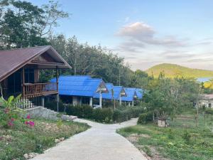 Koh Jum Serenity Resort