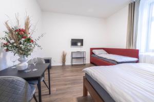 Penzion u Nás u Hospůdky