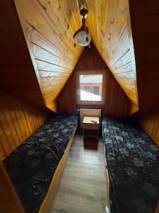 Agro Ranczo - Domek na wynajem