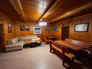 Agro Ranczo - Domek na wynajem