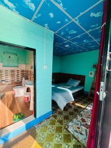 Nagarkot Roji Home stay