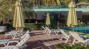 Phi Phi Nice Beach Hotel Hip