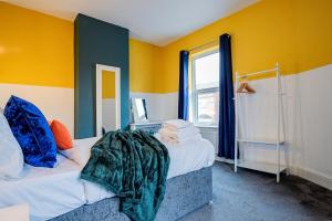 Compton House - 3 bedrooms