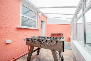 Compton House - 3 bedrooms