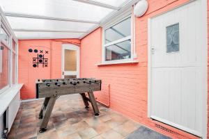 Compton House - 3 bedrooms