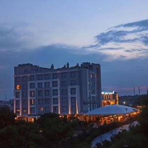 Love Kush Hotel
