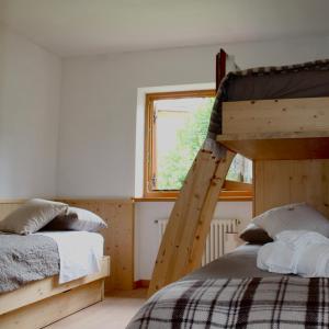 Appartamento vista Dolomiti