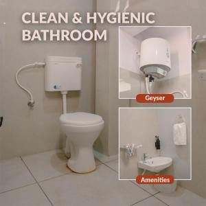 Hotel Ansh Har Regency