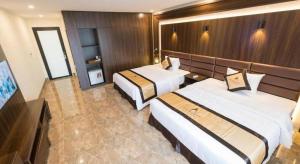 CoTo Starlight Boutique Hotel