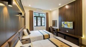 CoTo Starlight Boutique Hotel