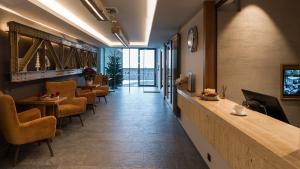 BARTAL APARTMENTS - Špindlerův Mlýn