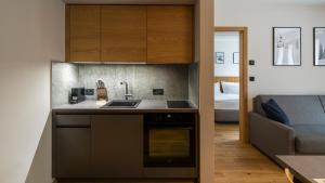 BARTAL APARTMENTS - Špindlerův Mlýn