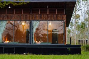 Blue Diamond Retreat