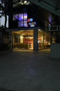 Indie Stays Nesco Goregaon