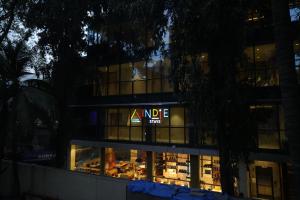 Indie Stays Nesco Goregaon