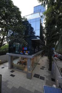 Indie Stays Nesco Goregaon