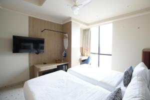 Indie Stays Nesco Goregaon