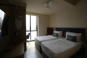 Indie Stays Nesco Goregaon