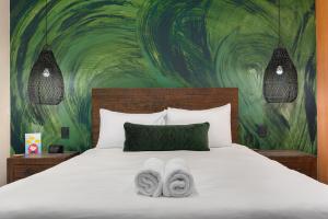 Entire Apartment in Cape Town City Centre