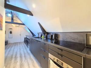 Pikine - Découvrez lhyper-centre de Reims