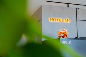 Hotel M9 Sepang KLIA & KLIA 2