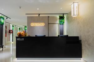 Hotel M9 Sepang KLIA & KLIA 2