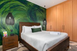 Entire Apartment in Cape Town City Centre